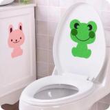 Combo 4 miếng dán khử mùi tolet