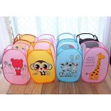 Goodmaket-giỏ bung đựng quần áo đồ chơi cho trẻ có thể gấp gọn