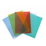 combo 3 xấp Bìa lá a4 dày (30 bìa)