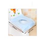[HCM]Combo 30 khăn giấy lót thành bồn cầu vệ sinh