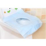 Combo 30 khăn giấy lót thành bồn cầu vệ sinh