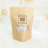 Combo 3kg túi giấy kraft cửa sổ 12x17cm
