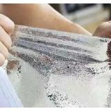 Combo 3m giấy dán nhôm không cần keo khổ lớn