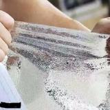 Combo 3m giấy dán nhôm không cần keo khổ lớn