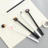 Combo 5 bút Đầu - Chân mèo cute