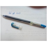 [HCM]Combo 5 cây bút gel K07 xanh