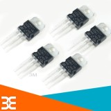 Combo 5 con IC ổn áp LM317 1.2-37V TO-220