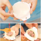 Combo 5 Khuôn Làm Bánh Xếp Sủi Cảo Há Cảo Tiện Dụng Tashuan Hàng VNCLC