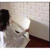 Combo 5 tấm dán tường cách âm, cách nhiệt khổ 70 x 77 cm