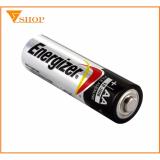 Combo 5 vỉ Pin Energizer AA , Pin Tiểu E91 (1 vỉ 2 viên) chính hãng