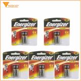 Combo 5 vỉ Pin Energizer AAA, Pin đũa E92 chính hãng