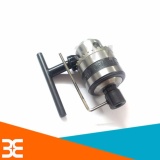 Combo Đầu Kẹp 3 Chấu Và Nối Trục B10-5 Có Ốc Vặn ( Chế Máy Khoan 775 )