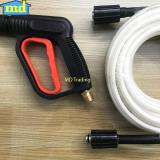 Combo súng và dây rửa xe cao áp 20m