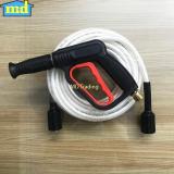 Combo súng và dây rửa xe cao áp 20m