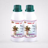Dung dịch thủy canh kiểng TRIMIX-DT combo 02 chai 100ml