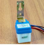 Công tắc bật đèn tự động cảm biến ánh sáng KONO KN-AS01