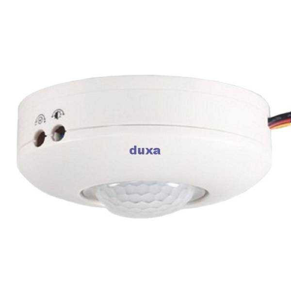 Công tắc cảm ứng Duxa S30 (Trắng)