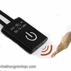 Công Tắc Cảm Ứng Tiệm Cận Hồng Ngoại Tầm Gần WS2 vẫy tay bật tắt đèn