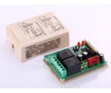 Công tắc điều khiển từ xa 2 kênh 220V