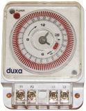 Công tắc hẹn giờ công nghiệp duxa-T16