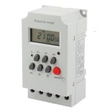 Công tắc hẹn giờ công suất lớn KG316T2 - 25A