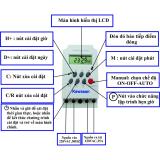 Công Tắc Hẹn Giờ KW-TS17C