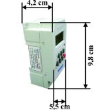 Công Tắc Hẹn Giờ KW-TS17C