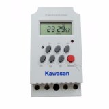 Công Tắc Hẹn Giờ KW-TS17C