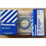 [HCM]Công tắc hẹn giờ Panasonic TB38809NE7