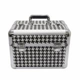 Cốp đựng đồ trang điểm lớn Makeup Pro-01 (Màu đen) RCB39