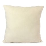Cotton Linen Owl Bird Pillow Case Home Room Decor Back Throw Sofa Cushion Cover - intl