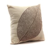 Cotton Linen Printing Home Decorative Sofa Cushion Cover Throw Pillow Case Decor