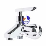 [HCM]Củ sen lạnh cao cấp Sanji CS14B (Bạc)