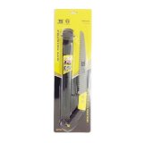 Cưa cành cầm tay Mishop Bosi tools BS553262 (Vàng)