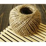 Cuộn 50m Dây thừng handmade  2mm
