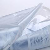 Cuộn 5m giấy dán kính trúc trắng khổ 45cm