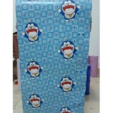 Cuộn 5m giấy dán tường Doraemon chong chóng tre