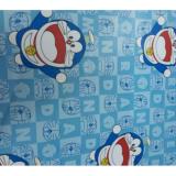 Cuộn 5m giấy dán tường Doraemon chong chóng tre