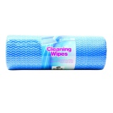 Cuộn khăn chùi rửa đa năng 30cm 80 cái ubl bc0173