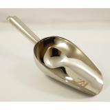 Cup xúc đá inox cao cấp loại trung