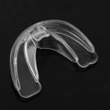 Cyber TOP SALE Orthodontic Trainer Dental Tooth Appliance Alignment Brace For Teeth Grinding - intl