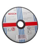 Đá cắt sắt ﻿Bosch 2608600270 (Đen)