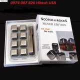 Đá Lạnh Không Tan Cooling cubes 8 Viên
