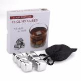 Đá Lạnh Không Tan Cooling cubes 8 Viên
