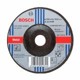 Đá mài Bosch 100x6x16mm (sắt) 2608600017
