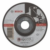 Đá mài inox bosch 2608602488 125 x 6 x 22.2mm