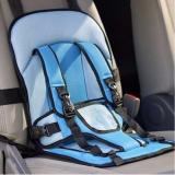 Đai ngồi ô tô cao cấp cho bé - An toàn trên mỗi chuyến đi