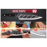 Dao Aero Knife (Xanh Xám)