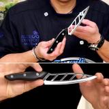Dao Aero Knife (Xanh Xám)