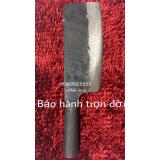 Dao Chặt Xương Bản Vuông Chuôi Sắt(Nhíp 100%)